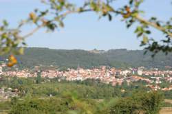 photo Marché hebdomadaire de Châtel-Guyon