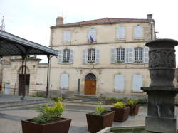 photo VENDS PARTS SOCIALES SAS LES CAVES DE L’ABBAYE