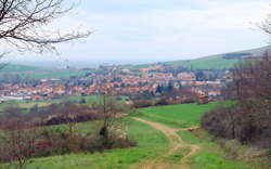 photo Marché du lundi