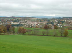 photo Boucher-charcutier / Bouchère-charcutière