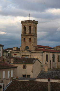 photo Marché hebdomadaire de Lezoux