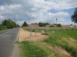 photo Ouvrier / Ouvrière des espaces verts