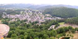 photo Découverte du volcanisme au Tartaret