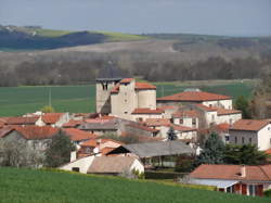 photo Pérignat-sur-Allier