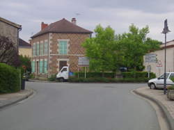 photo Exposition photographies au Domaine Royale de Randan