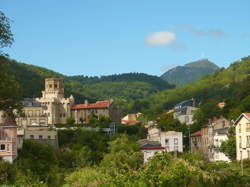 photo Marché de Royat