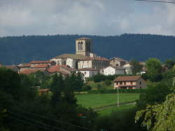 Saint-Amant-Roche-Savine