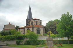 photo Saint-Beauzire