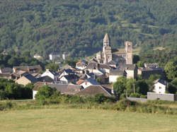 photo Marché de Saint-Nectaire