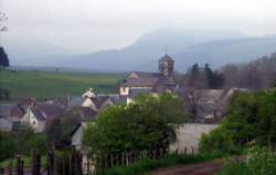 photo Ouvrier / Ouvrière agricole en production laitière