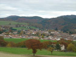 photo Marché le mardi matin