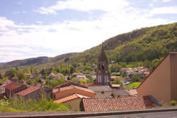 photo Festival de Balades en pays de Riom, Limagne et Volcans - Culture et patrimoine