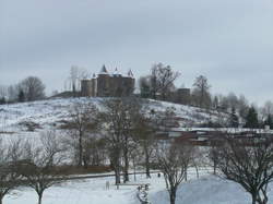 photo Vernet-la-Varenne