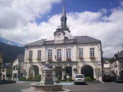 photo Les chapelles en vallée d'Ossau : histoire et culte