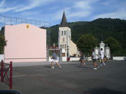 photo Marché hebdomadaire