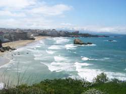 photo Biarritz