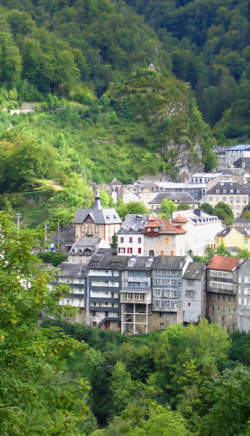 photo LOCATION DE SKIS DANS STATION PYRENEES-ATLANTIQUES