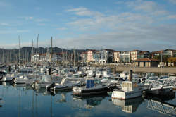 photo Hendaye