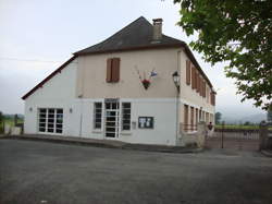 photo Visite de la ferme Atxinea, fabrication de fromage