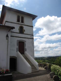 photo Maître(sse) de maison d'établissement à caractère social