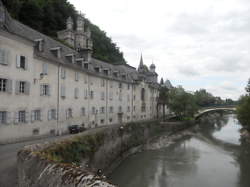 photo Visite des sanctuaires  et de la chapelle