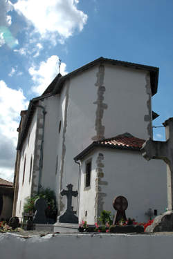 photo Théâtre en basque Atzerrian Lurra Garratz