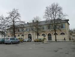 photo Journées du Patrimoine en bus dans le Gers