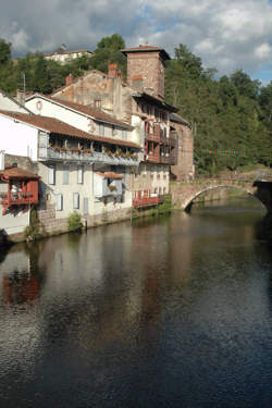 Saint-Jean-Pied-de-Port