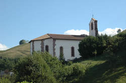 photo Sortie nature. La nive patrimoine naturel du Pays Basque