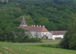 photo Visite guidée : de l'abbaye à l'église