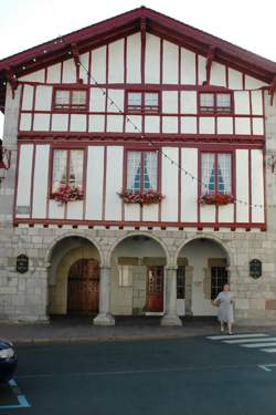 photo Journées du Patrimoine : Château d'Urtubie