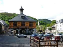 photo Ouverture de la Chapelle Saint-Exupère à Arreau