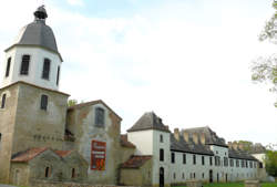 photo Visite Conférence : Les Beaux Dimanches - Au chevet d'une Abbaye Cistercienne