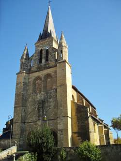 photo Circuit visite Patrimoine