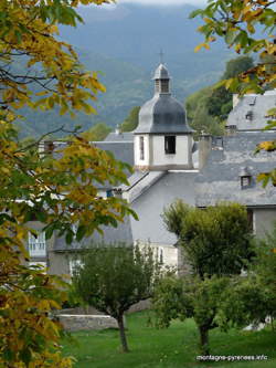 photo Ouverture de la chapelle de Gouaux
