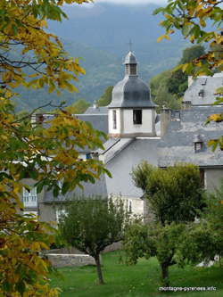 photo Festival des petites églises de montagne - GOUAUX