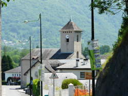 photo Promenade au fil de l'eau, découverte du Gave de Pau