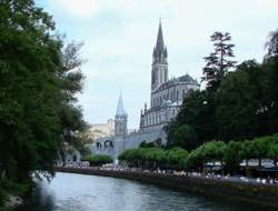 photo Fêtes de Lourdes