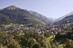 photo Boites à Paysages / Collectif Les Livreurs de Mots