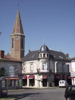 photo Marché des producteurs et des artisans locaux