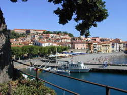 photo Collioure