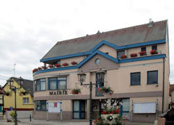 photo MARCHÉ DE NOËL