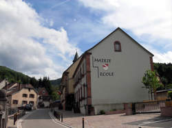 photo Secrétaire de mairie