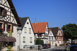 photo Le marché de Noël de la Maison des Aînés