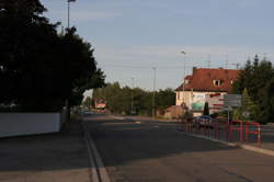 photo Marché hebdomadaire du lundi matin