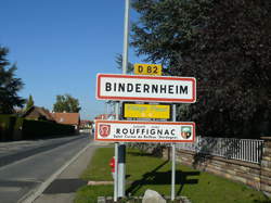 photo Bindernheim