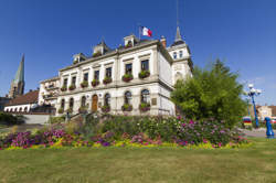 photo Gestionnaire paie et administration du personnel