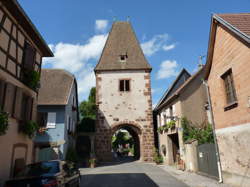 photo Rendez-vous aux jardins - Boersch