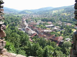 photo L'ancienne ferme Kupferschmitt de Salm