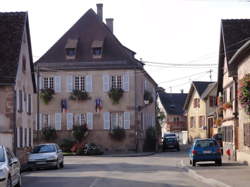 photo Journées du Patrimoine - Eglise Saint-Martin